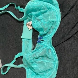 Victoria’s Secret unlined Demi bra